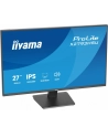 iiyama Monitor 27 '' X2793HSU-B1 IPS.HDMI.DP.120Hz,2xUSB, 1500:1,350cd,   cienka ramka z 4 stron - nr 23