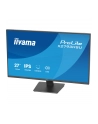iiyama Monitor 27 '' X2793HSU-B1 IPS.HDMI.DP.120Hz,2xUSB, 1500:1,350cd,   cienka ramka z 4 stron - nr 27