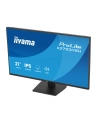 iiyama Monitor 27 '' X2793HSU-B1 IPS.HDMI.DP.120Hz,2xUSB, 1500:1,350cd,   cienka ramka z 4 stron - nr 35