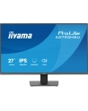 iiyama Monitor 27 '' X2793HSU-B1 IPS.HDMI.DP.120Hz,2xUSB, 1500:1,350cd,   cienka ramka z 4 stron - nr 37