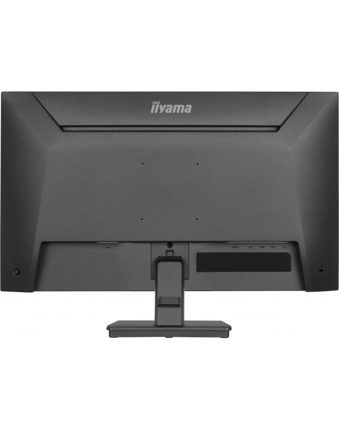 iiyama Monitor 27 '' X2793HSU-B1 IPS.HDMI.DP.120Hz,2xUSB, 1500:1,350cd,   cienka ramka z 4 stron główny