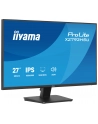 iiyama Monitor 27 '' X2793HSU-B1 IPS.HDMI.DP.120Hz,2xUSB, 1500:1,350cd,   cienka ramka z 4 stron - nr 46