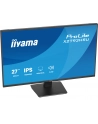 iiyama Monitor 27 '' X2793HSU-B1 IPS.HDMI.DP.120Hz,2xUSB, 1500:1,350cd,   cienka ramka z 4 stron - nr 47