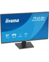 iiyama Monitor 27 '' X2793HSU-B1 IPS.HDMI.DP.120Hz,2xUSB, 1500:1,350cd,   cienka ramka z 4 stron - nr 50