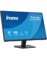 iiyama Monitor 27 '' X2793HSU-B1 IPS.HDMI.DP.120Hz,2xUSB, 1500:1,350cd,   cienka ramka z 4 stron - nr 56