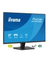 iiyama Monitor 27 '' X2793HSU-B1 IPS.HDMI.DP.120Hz,2xUSB, 1500:1,350cd,   cienka ramka z 4 stron - nr 57
