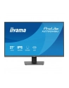 iiyama Monitor 27 '' X2793HSU-B1 IPS.HDMI.DP.120Hz,2xUSB, 1500:1,350cd,   cienka ramka z 4 stron - nr 58