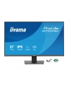 iiyama Monitor 27 '' X2793HSU-B1 IPS.HDMI.DP.120Hz,2xUSB, 1500:1,350cd,   cienka ramka z 4 stron - nr 59