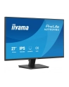 iiyama Monitor 27 '' X2793HSU-B1 IPS.HDMI.DP.120Hz,2xUSB, 1500:1,350cd,   cienka ramka z 4 stron - nr 60