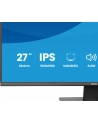 iiyama Monitor 27 '' X2793HSU-B1 IPS.HDMI.DP.120Hz,2xUSB, 1500:1,350cd,   cienka ramka z 4 stron - nr 7