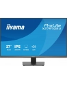 iiyama Monitor 27 '' X2797QSU-B1 IPS,QHD,HDMI,DP,350cd, 75Hz, 4x USB, bezramkowy - nr 1
