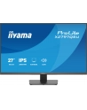 iiyama Monitor 27 '' X2797QSU-B1 IPS,QHD,HDMI,DP,350cd, 75Hz, 4x USB, bezramkowy - nr 27