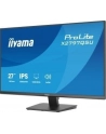 iiyama Monitor 27 '' X2797QSU-B1 IPS,QHD,HDMI,DP,350cd, 75Hz, 4x USB, bezramkowy - nr 47