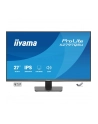 iiyama Monitor 27 '' X2797QSU-B1 IPS,QHD,HDMI,DP,350cd, 75Hz, 4x USB, bezramkowy - nr 49