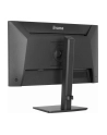 iiyama Monitor 23.8 cala XB2493HSU-B1 IPS.HDMI.DP.2x2W.USBx2, 350cd,1500:1,    HAS 150/PIVOT - nr 12