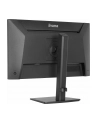 iiyama Monitor 23.8 cala XB2493HSU-B1 IPS.HDMI.DP.2x2W.USBx2, 350cd,1500:1,    HAS 150/PIVOT - nr 39