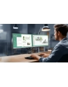 iiyama Monitor 23.8 cala XB2493HSU-B1 IPS.HDMI.DP.2x2W.USBx2, 350cd,1500:1,    HAS 150/PIVOT - nr 6