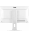 iiyama Monitor ProLite 23.8 cala XB2497HSU-W1  IPS,FHD,HDMI,DP,120Hz,350CD,2xUSBv3.2, 2xUSB-C, GW 5lat, HAS 150/PIVOT, BIAŁY - nr 12