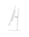 iiyama Monitor ProLite 23.8 cala XB2497HSU-W1  IPS,FHD,HDMI,DP,120Hz,350CD,2xUSBv3.2, 2xUSB-C, GW 5lat, HAS 150/PIVOT, BIAŁY - nr 34