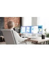 iiyama Monitor ProLite 23.8 cala XB2497HSU-W1  IPS,FHD,HDMI,DP,120Hz,350CD,2xUSBv3.2, 2xUSB-C, GW 5lat, HAS 150/PIVOT, BIAŁY - nr 39