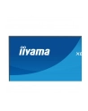 iiyama Monitor ProLite 23.8 cala XB2497HSU-W1  IPS,FHD,HDMI,DP,120Hz,350CD,2xUSBv3.2, 2xUSB-C, GW 5lat, HAS 150/PIVOT, BIAŁY - nr 61