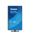iiyama Monitor 27 '' XB2793HSU-B1 IPS, HDMI, DP, 2x2W, 2xUSB, 350cd, 1500:1, HAS 150/PIVOT - nr 18