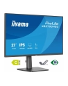 iiyama Monitor 27 '' XB2793HSU-B1 IPS, HDMI, DP, 2x2W, 2xUSB, 350cd, 1500:1, HAS 150/PIVOT - nr 19