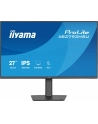 iiyama Monitor 27 '' XB2793HSU-B1 IPS, HDMI, DP, 2x2W, 2xUSB, 350cd, 1500:1, HAS 150/PIVOT - nr 1