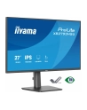 iiyama Monitor 27 '' XB2793HSU-B1 IPS, HDMI, DP, 2x2W, 2xUSB, 350cd, 1500:1, HAS 150/PIVOT - nr 20