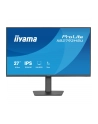 iiyama Monitor 27 '' XB2793HSU-B1 IPS, HDMI, DP, 2x2W, 2xUSB, 350cd, 1500:1, HAS 150/PIVOT - nr 32