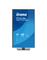 iiyama Monitor 27 '' XB2793HSU-B1 IPS, HDMI, DP, 2x2W, 2xUSB, 350cd, 1500:1, HAS 150/PIVOT - nr 48