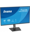 iiyama Monitor 27 '' XB2793HSU-B1 IPS, HDMI, DP, 2x2W, 2xUSB, 350cd, 1500:1, HAS 150/PIVOT - nr 51