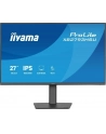 iiyama Monitor 27 '' XB2793HSU-B1 IPS, HDMI, DP, 2x2W, 2xUSB, 350cd, 1500:1, HAS 150/PIVOT - nr 56
