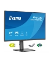 iiyama Monitor 27 '' XB2793HSU-B1 IPS, HDMI, DP, 2x2W, 2xUSB, 350cd, 1500:1, HAS 150/PIVOT - nr 59