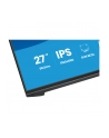 iiyama Monitor 27 '' XB2793HSU-B1 IPS, HDMI, DP, 2x2W, 2xUSB, 350cd, 1500:1, HAS 150/PIVOT - nr 62