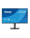 iiyama Monitor 27 '' XB2793HSU-B1 IPS, HDMI, DP, 2x2W, 2xUSB, 350cd, 1500:1, HAS 150/PIVOT - nr 64