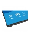 iiyama Monitor 27 '' XB2793HSU-B1 IPS, HDMI, DP, 2x2W, 2xUSB, 350cd, 1500:1, HAS 150/PIVOT - nr 66