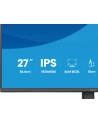 iiyama Monitor 27 '' XB2793HSU-B1 IPS, HDMI, DP, 2x2W, 2xUSB, 350cd, 1500:1, HAS 150/PIVOT - nr 6