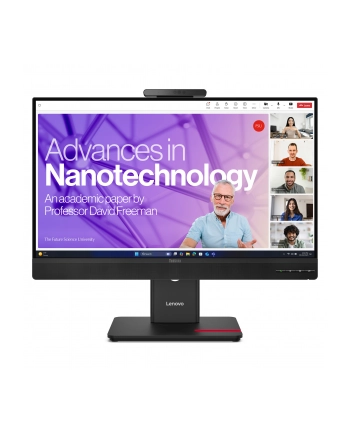 lenovo Monitor ThinkVision T27QD-4v 27 '' 64B8UAT1EU