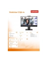 lenovo Monitor ThinkVision T27QD-4v 27 '' 64B8UAT1EU - nr 2