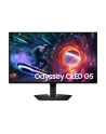 Monitor Samsung 27'' Odyssey OLED G5 G50SF LS27FG500SUXEN OLED QHD 180Hz HDMI DP - nr 24
