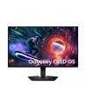 Monitor Samsung 27'' Odyssey OLED G5 G50SF LS27FG500SUXEN OLED QHD 180Hz HDMI DP - nr 2