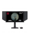 zowie Monitor 24.1 cala BENQ XL2540X+ LED 1ms/12MLN:1/HDMI/GAMING - nr 9