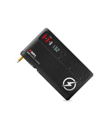 Rozdzielacz samochodowy Xblitz R10 nr 1