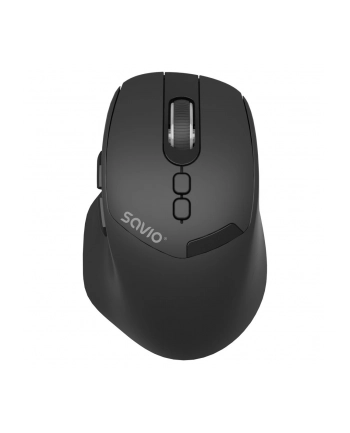 Mysz bezprzewodowa SAVIO MB-06 BT 2.4 GHz nr 1