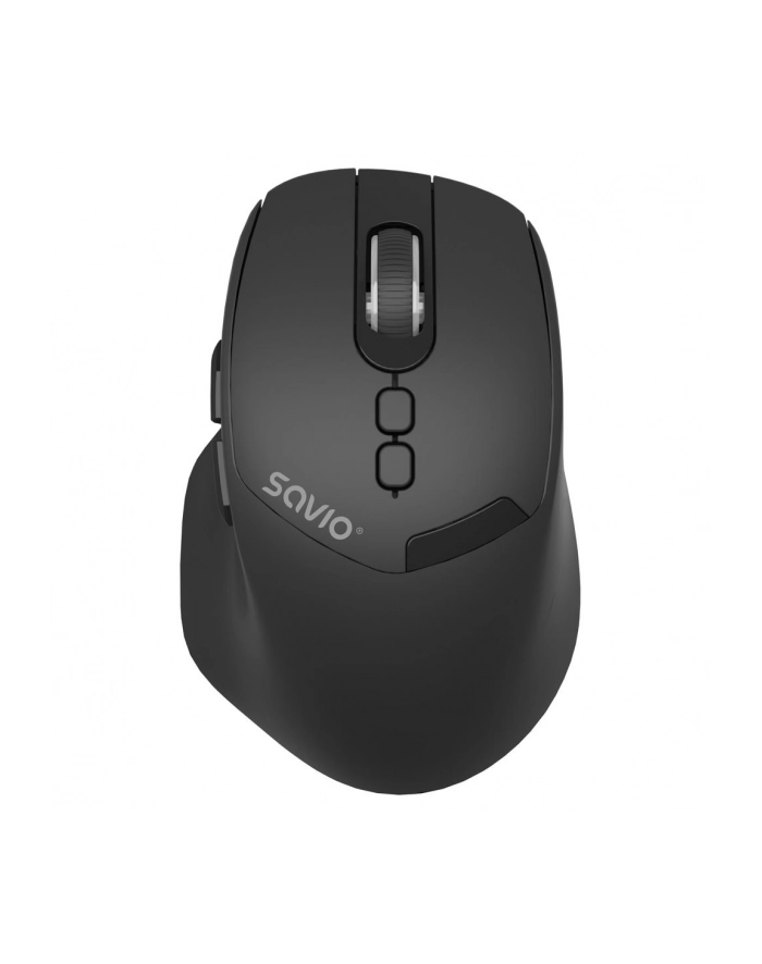 Mysz bezprzewodowa SAVIO MB-06 BT 2.4 GHz główny