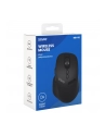 savio Mysz bezprzewodowa MB-06 ergonomiczna 2.4 GHz - nr 6