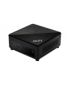 msi Mini PC Cubi 5 1M-437BEU noOS/IC7 150U/UHD/WiFI/BT/Black - nr 1