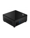 msi Mini PC Cubi 5 1M-437BEU noOS/IC7 150U/UHD/WiFI/BT/Black - nr 2
