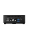 msi Mini PC Cubi 5 1M-437BEU noOS/IC7 150U/UHD/WiFI/BT/Black - nr 3